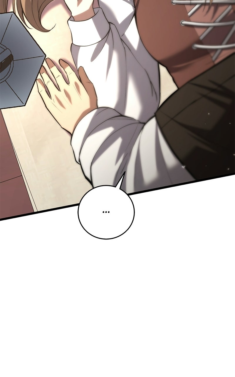 The OtherworldlyFamily Man Episode 7 page 27 - 