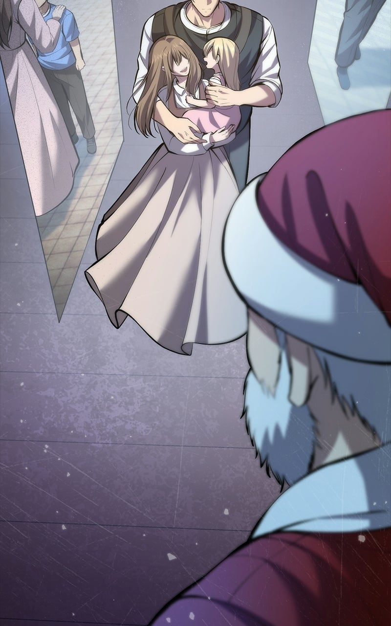 The OtherworldlyFamily Man Episode 7 page 38 - 