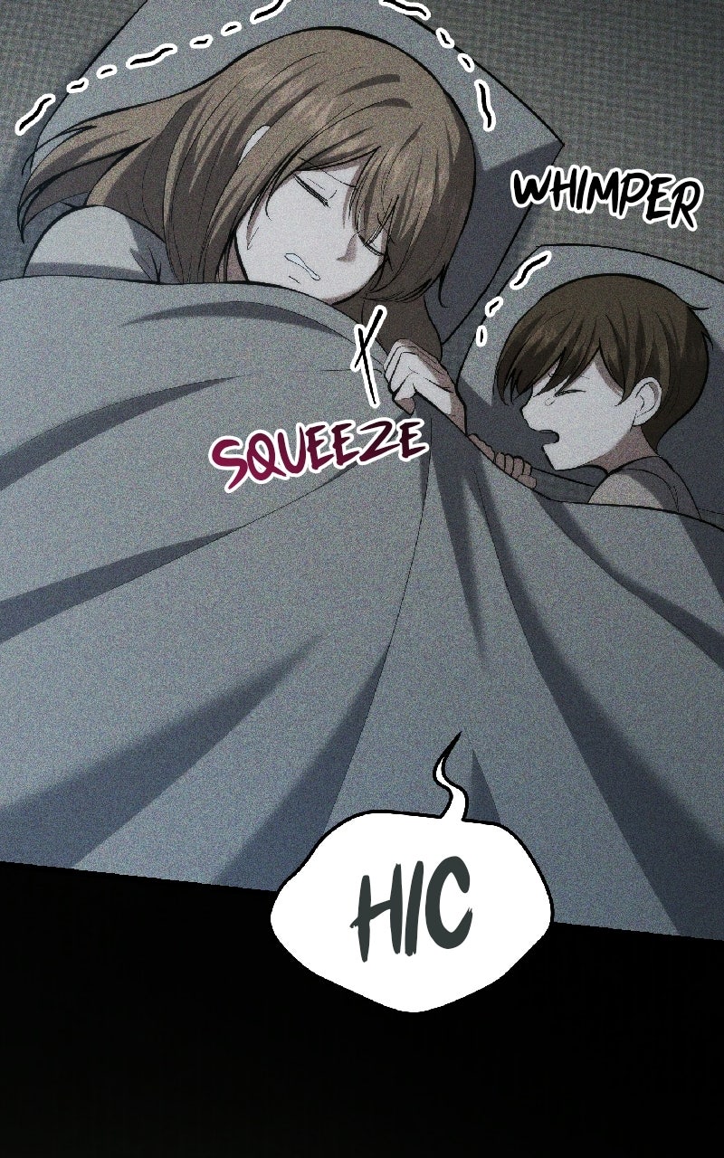 The OtherworldlyFamily Man Episode 7 page 53 - 