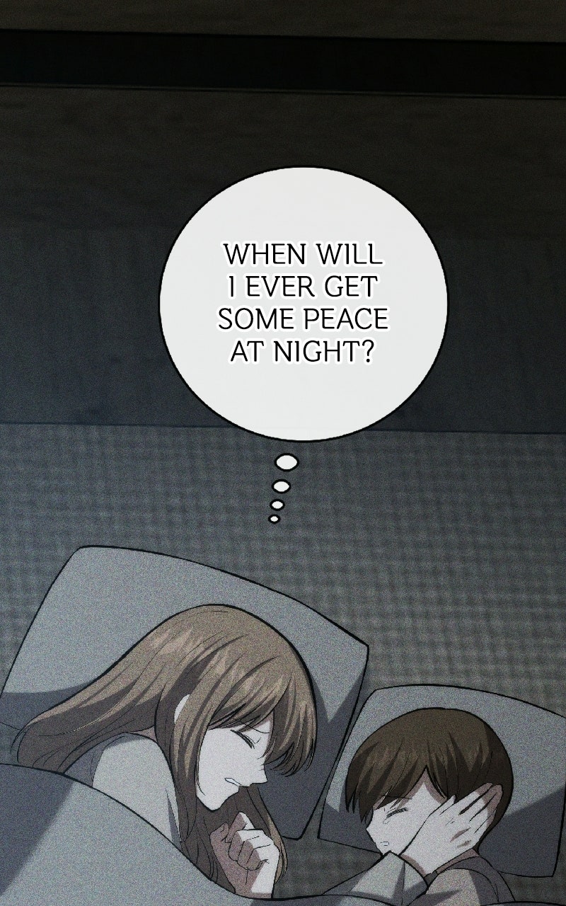 The OtherworldlyFamily Man Episode 7 page 55 - 