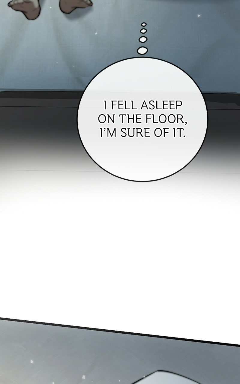 The OtherworldlyFamily Man Episode 7 page 62 - 