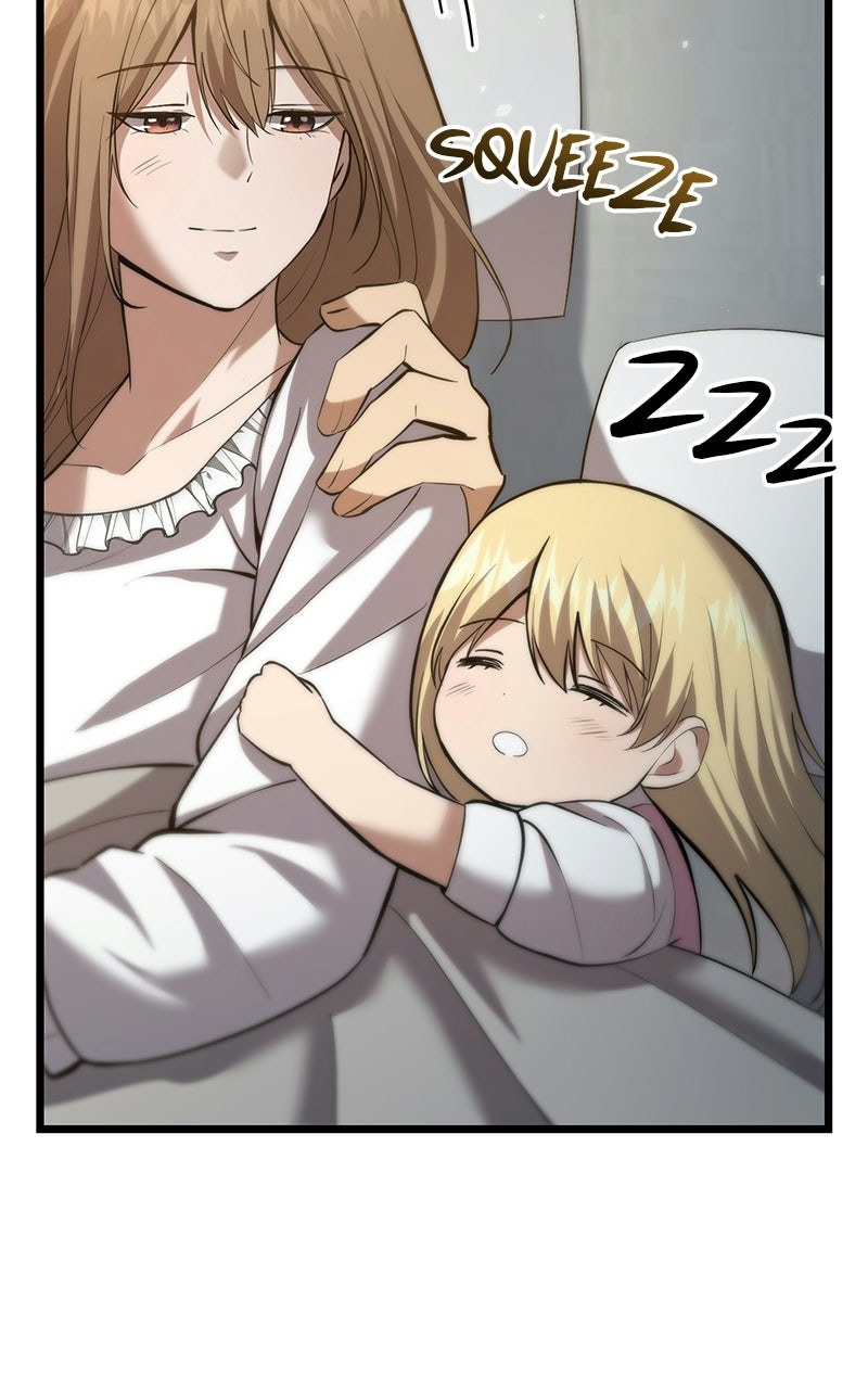 The OtherworldlyFamily Man Episode 7 page 65 - 