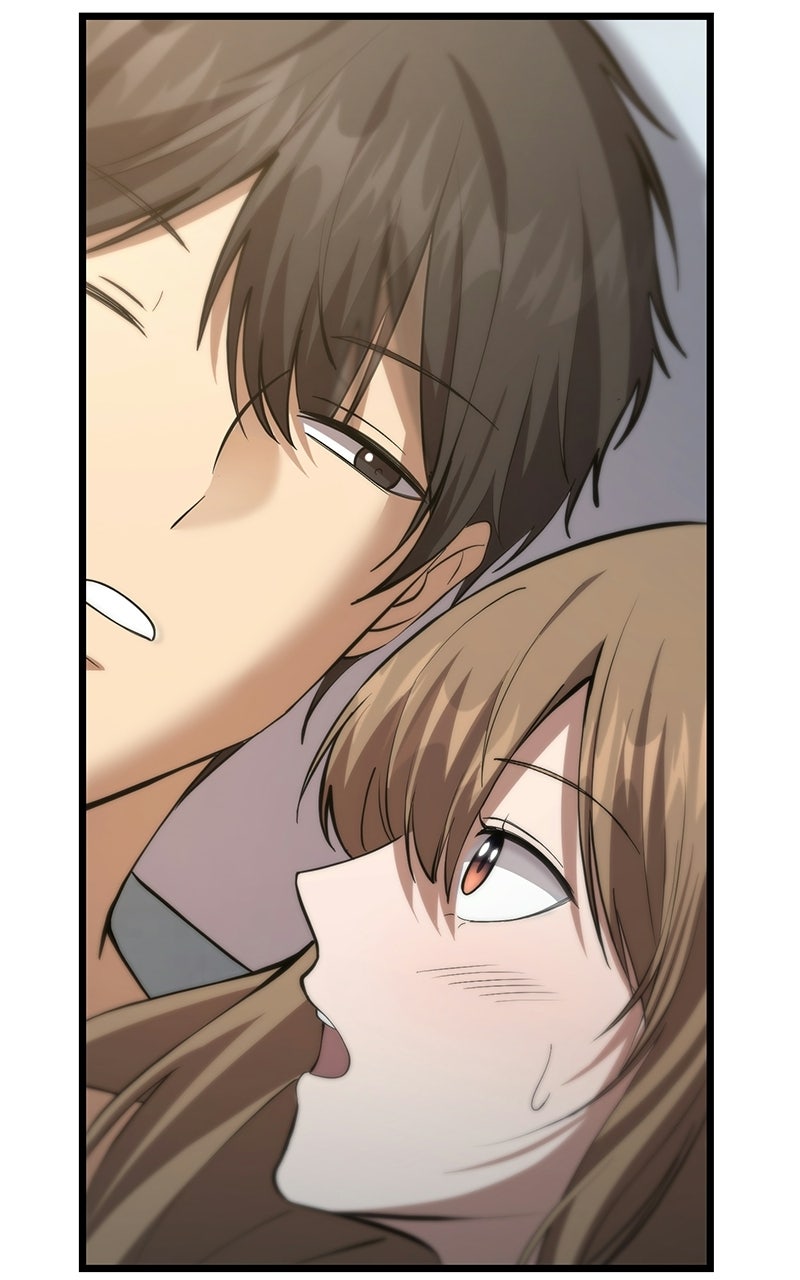 The OtherworldlyFamily Man Episode 7 page 71 - 