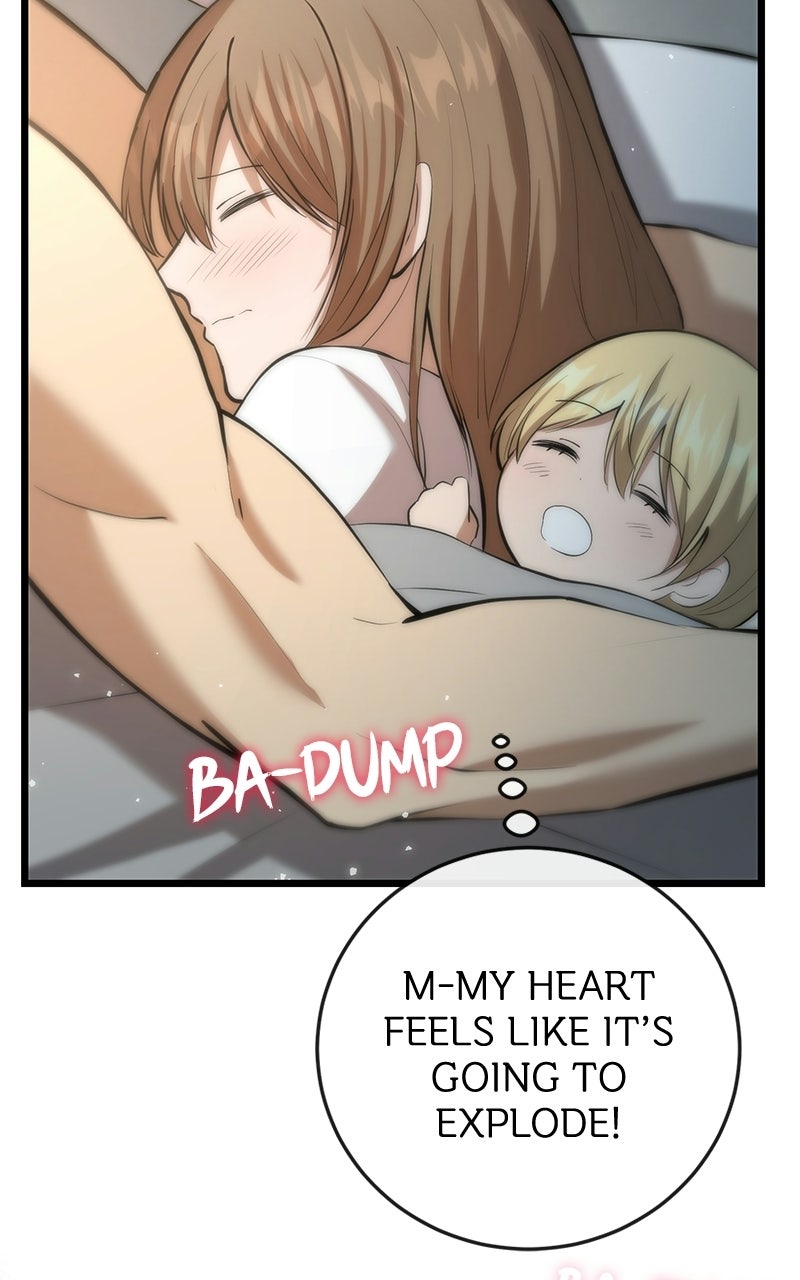 The OtherworldlyFamily Man Episode 7 page 75 - 
