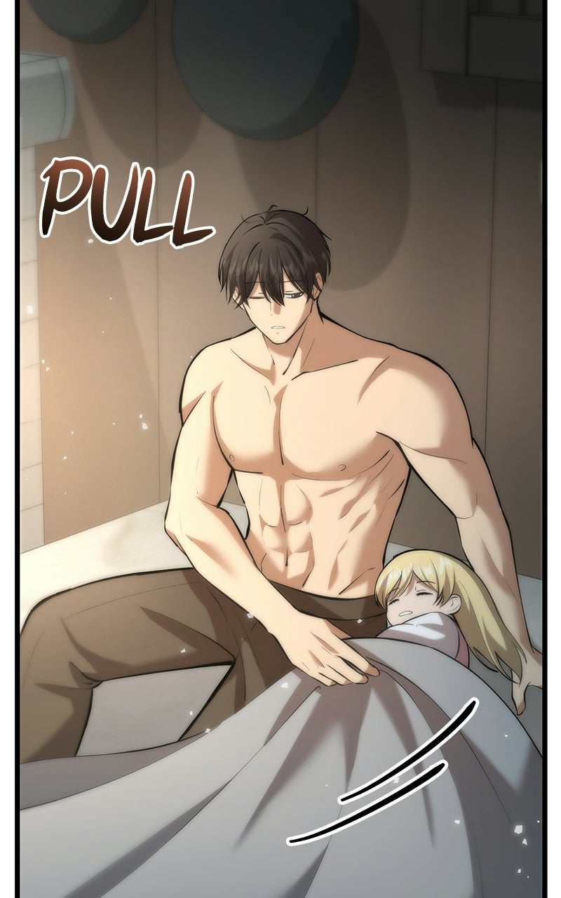 The OtherworldlyFamily Man Episode 7 page 82 - 