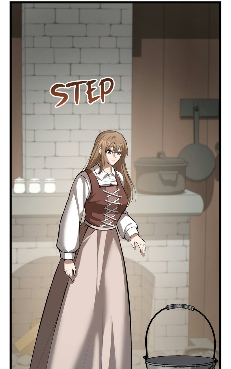 The OtherworldlyFamily Man Episode 7 page 86 - 