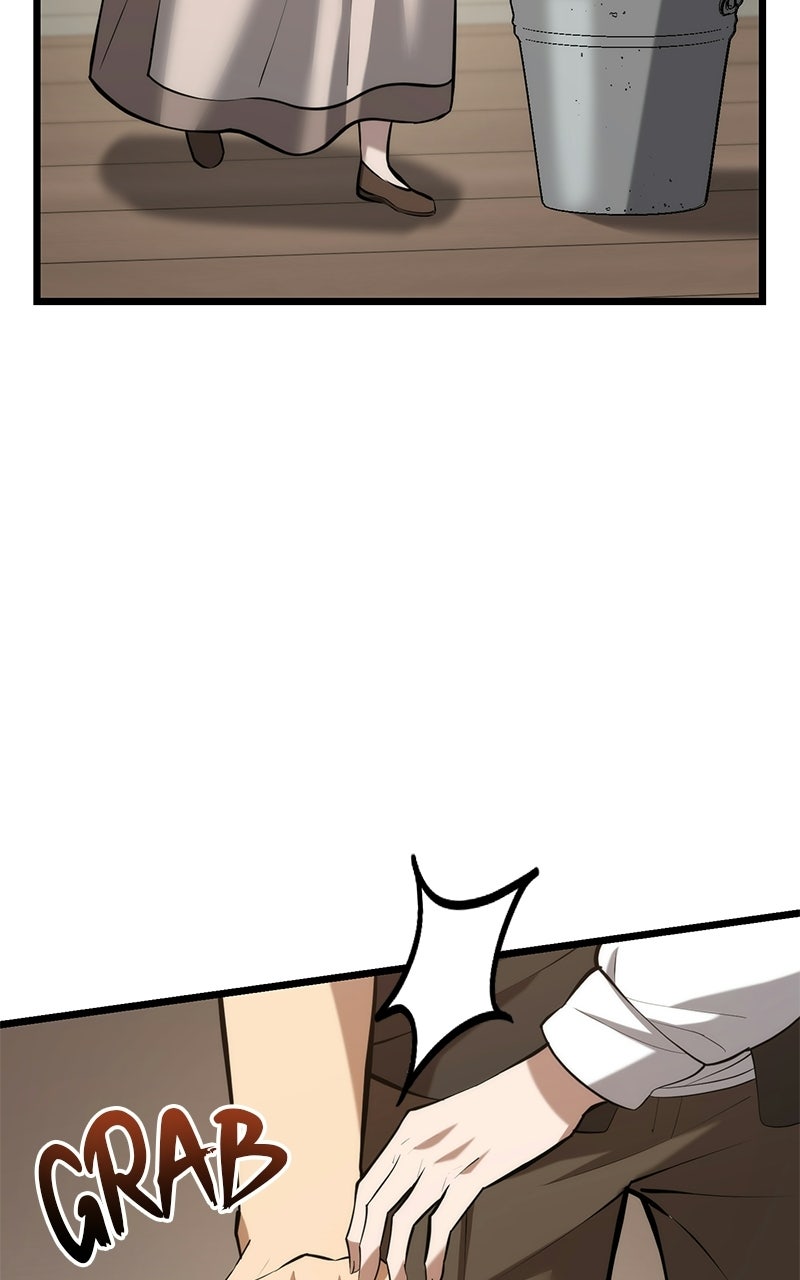 The OtherworldlyFamily Man Episode 7 page 87 - 