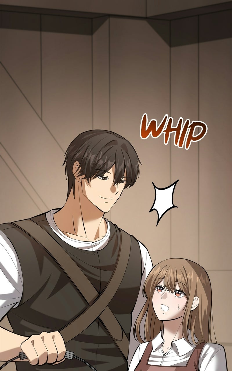 The OtherworldlyFamily Man Episode 7 page 89 - 