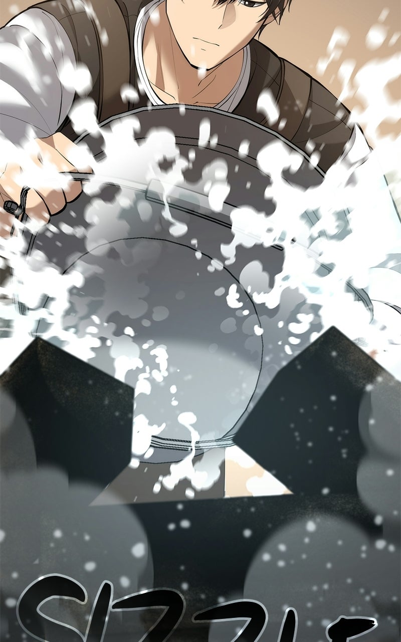 The OtherworldlyFamily Man Episode 7 page 92 - 