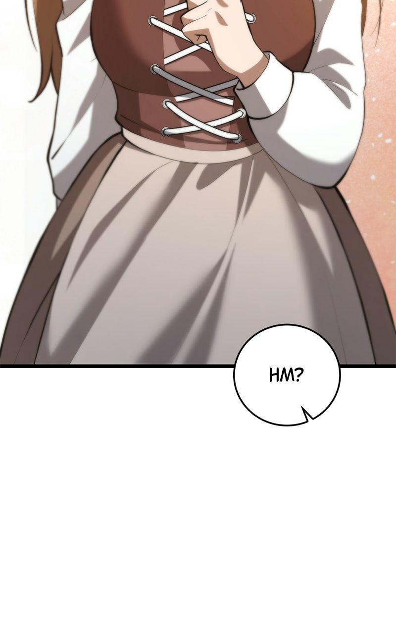 The OtherworldlyFamily Man Episode 7 page 96 - 