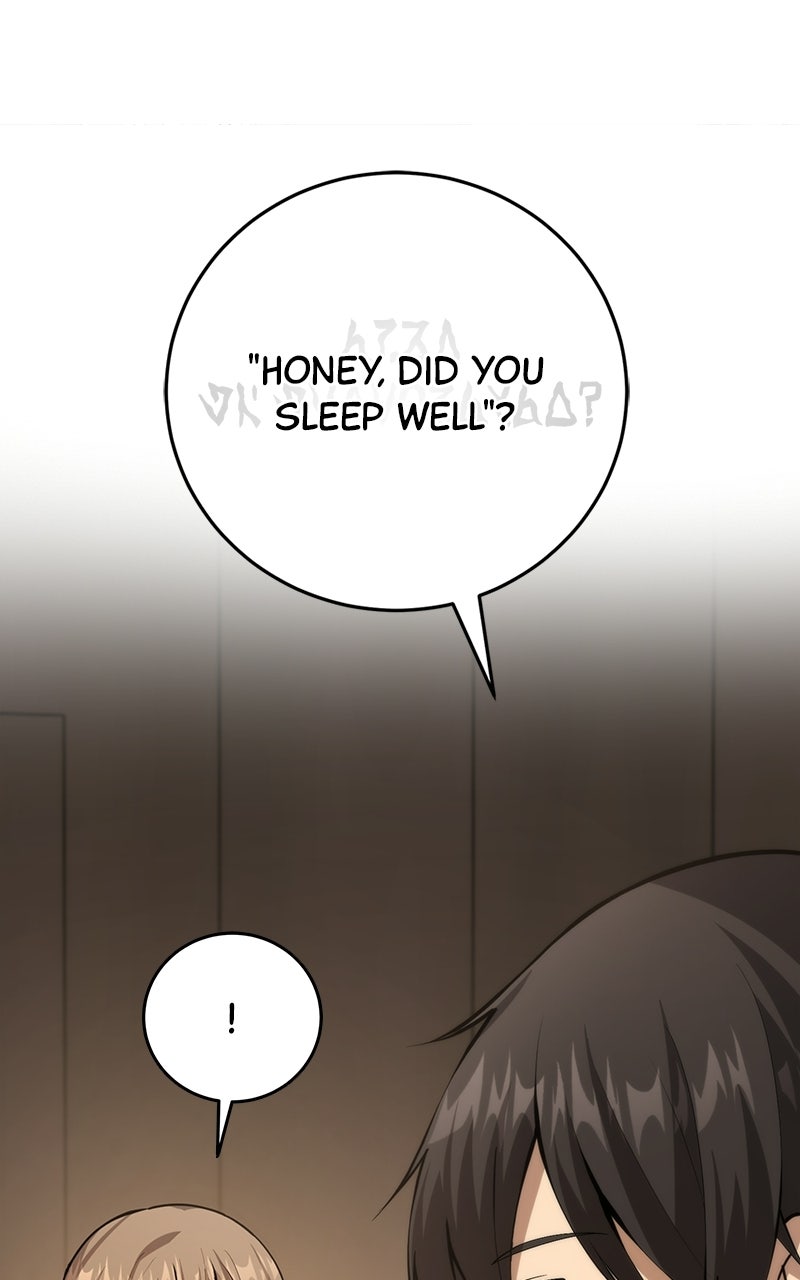 The OtherworldlyFamily Man Episode 7 page 97 - 