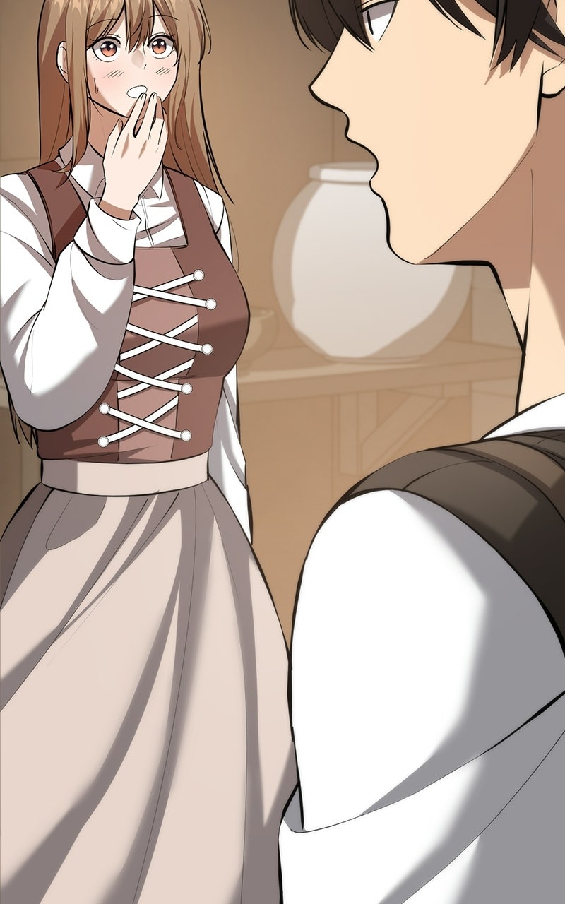 The OtherworldlyFamily Man Episode 7 page 98 - 