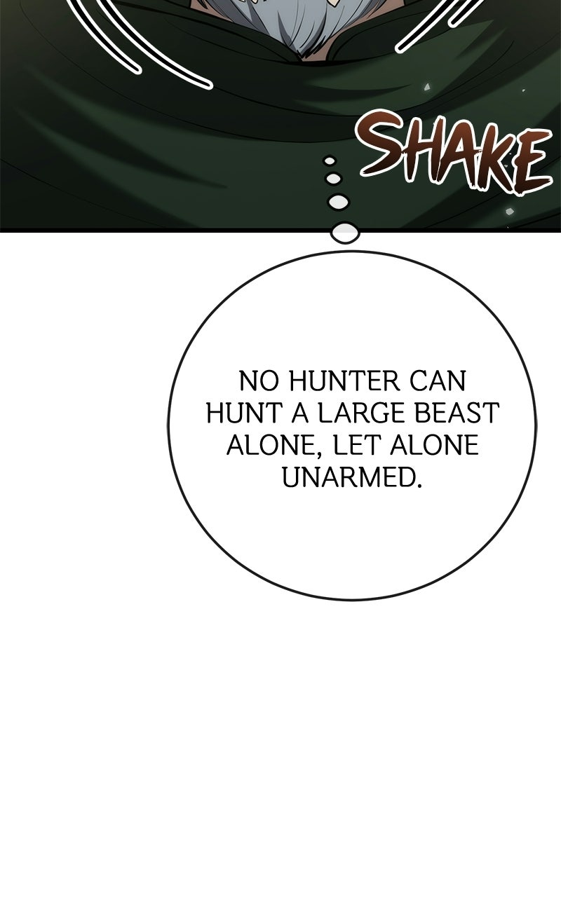 The OtherworldlyFamily Man Episode 8 page 11 - 