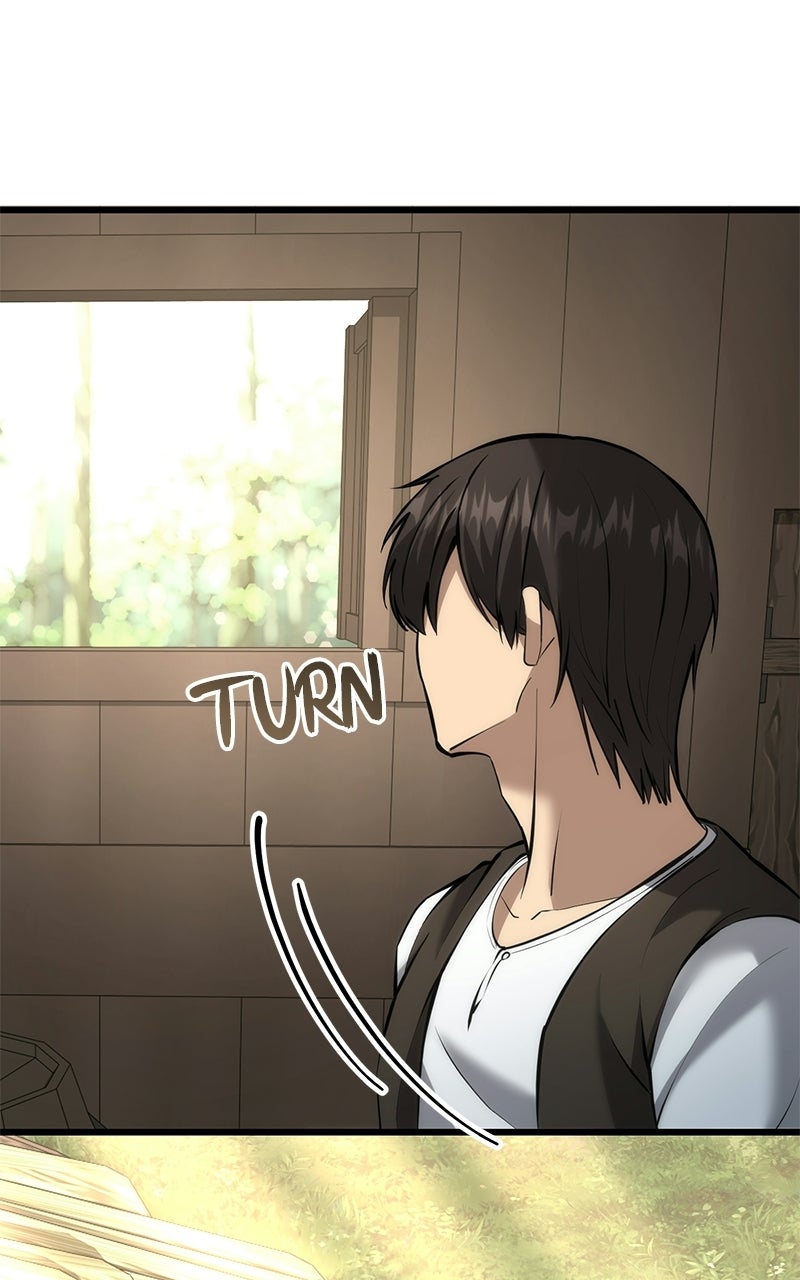 The OtherworldlyFamily Man Episode 8 page 102 - 