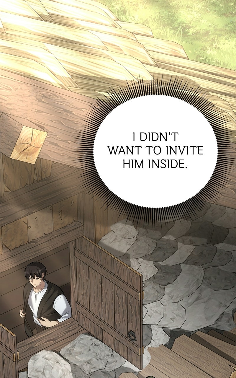 The OtherworldlyFamily Man Episode 8 page 103 - 