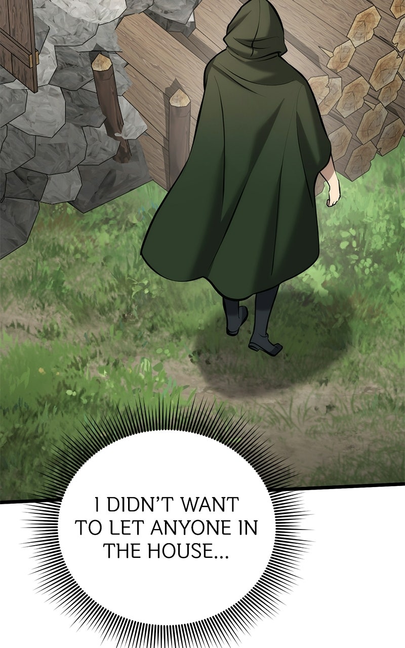 The OtherworldlyFamily Man Episode 8 page 104 - 