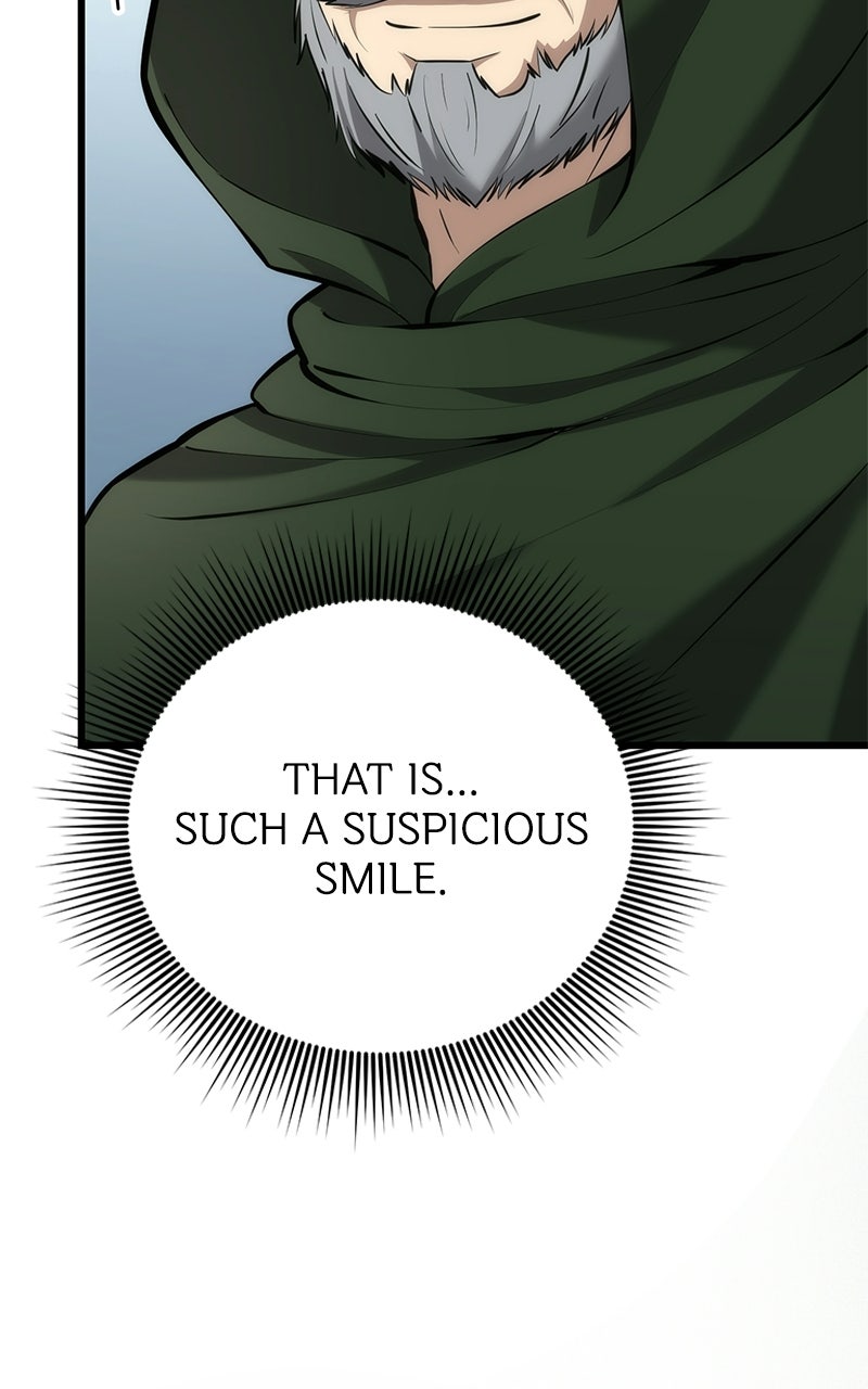 The OtherworldlyFamily Man Episode 8 page 110 - 