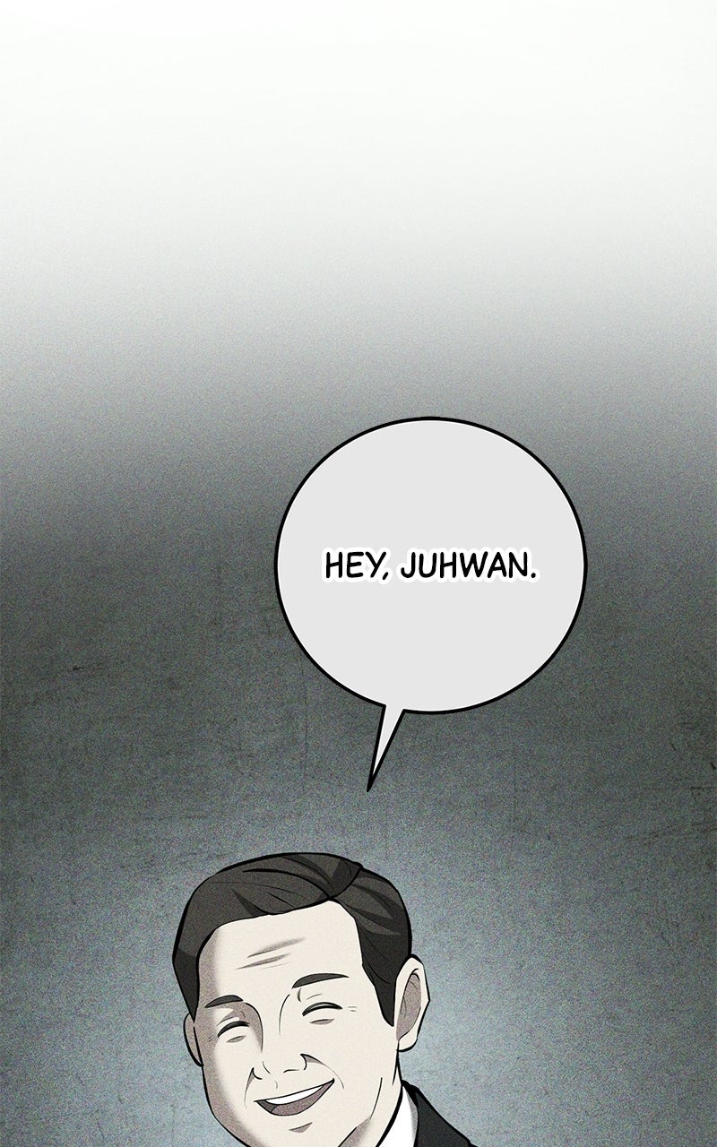 The OtherworldlyFamily Man Episode 8 page 111 - 
