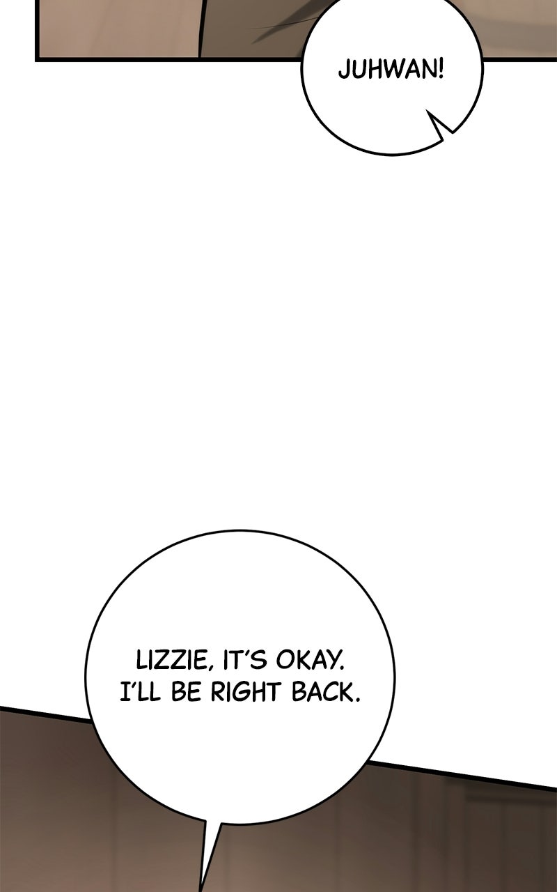 The OtherworldlyFamily Man Episode 8 page 115 - 