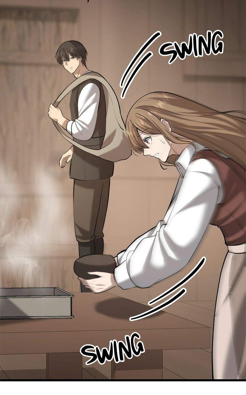 The OtherworldlyFamily Man Episode 8 page 116 - 