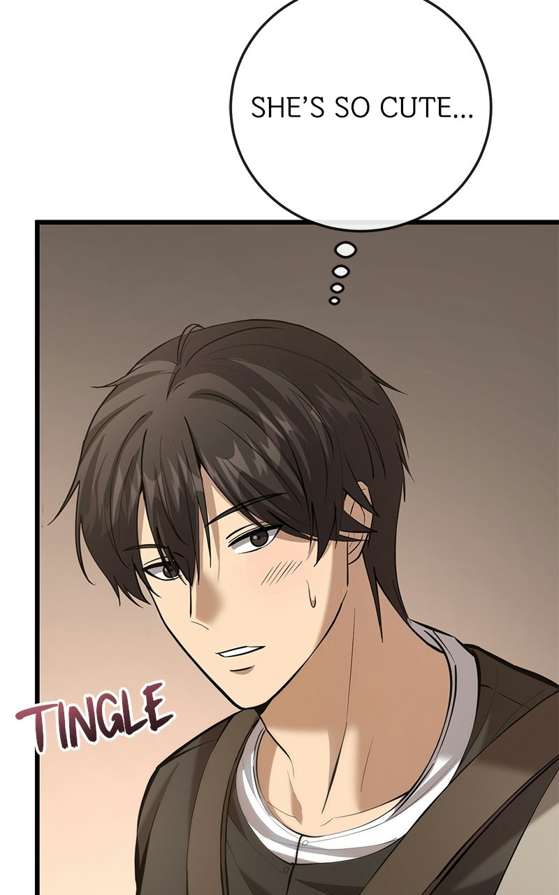 The OtherworldlyFamily Man Episode 8 page 119 - 
