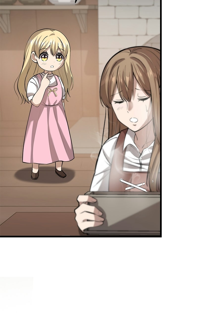 The OtherworldlyFamily Man Episode 8 page 121 - 