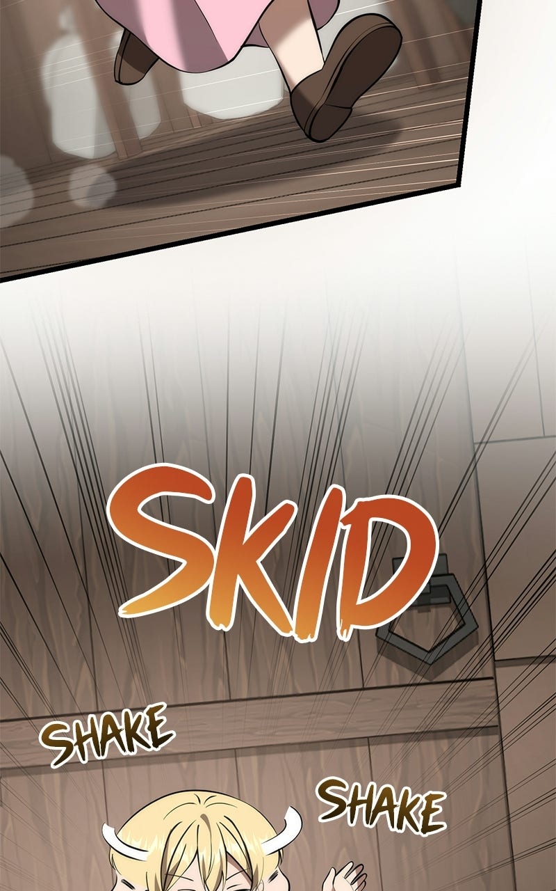 The OtherworldlyFamily Man Episode 8 page 123 - 