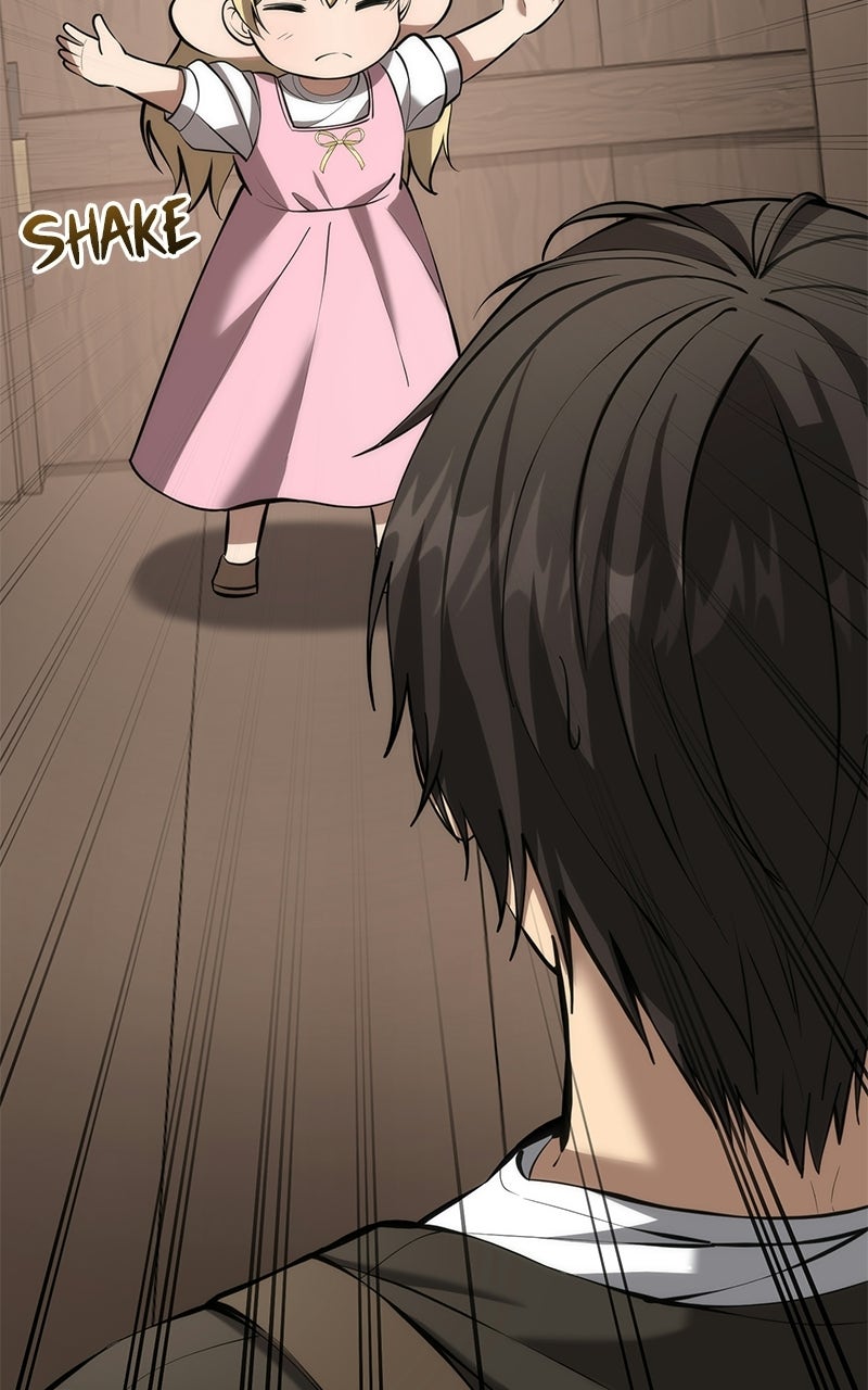 The OtherworldlyFamily Man Episode 8 page 124 - 