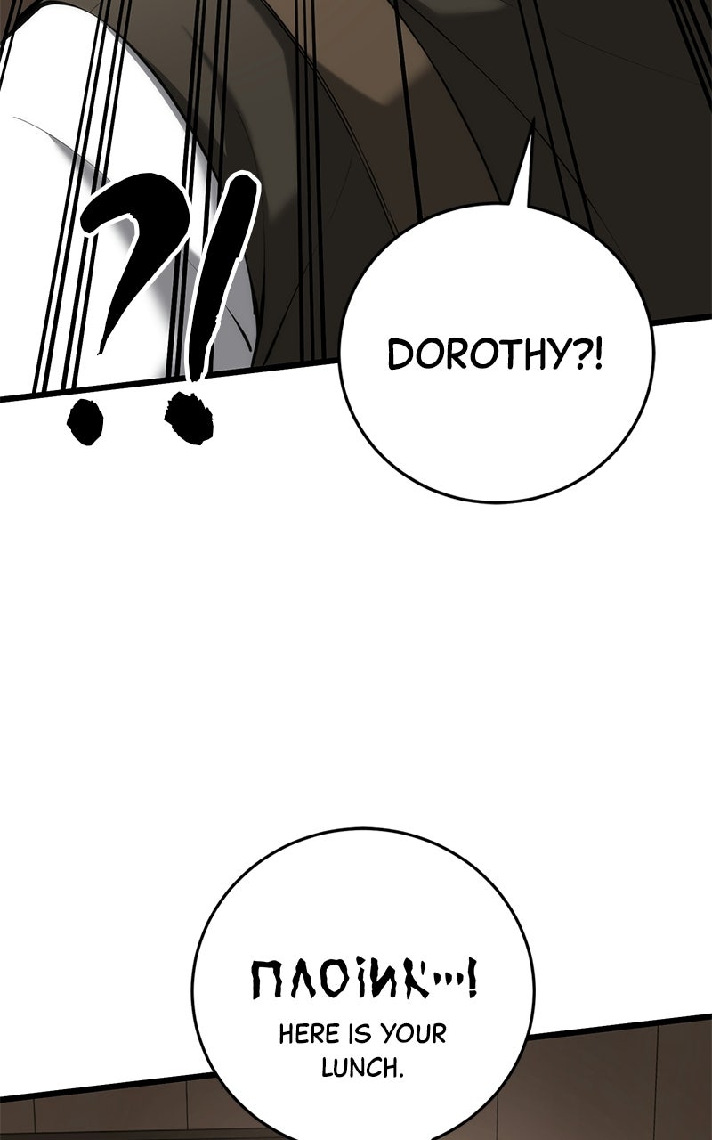 The OtherworldlyFamily Man Episode 8 page 125 - 