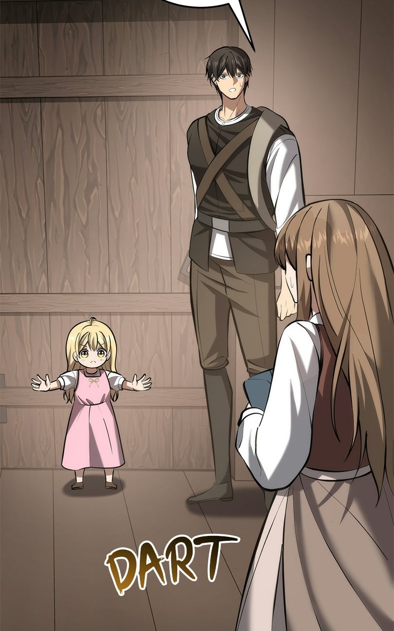 The OtherworldlyFamily Man Episode 8 page 126 - 