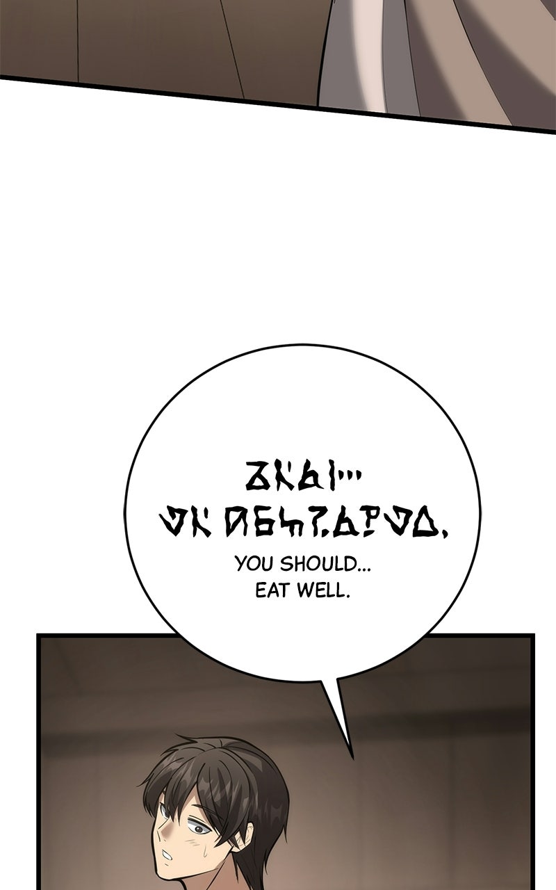 The OtherworldlyFamily Man Episode 8 page 127 - 