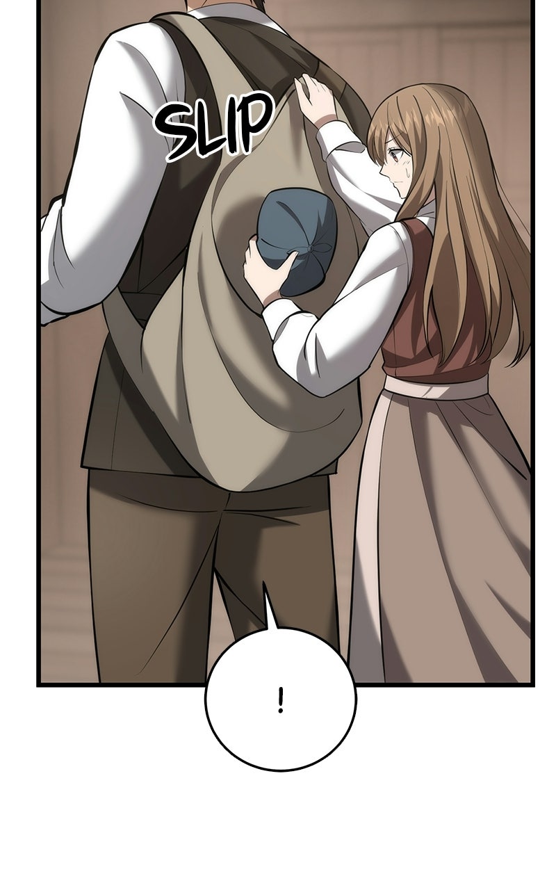 The OtherworldlyFamily Man Episode 8 page 128 - 