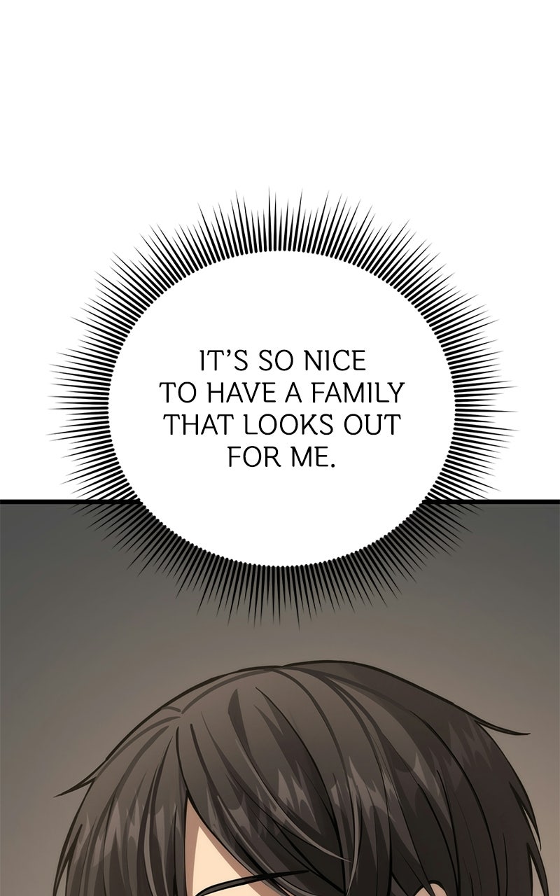 The OtherworldlyFamily Man Episode 8 page 129 - 