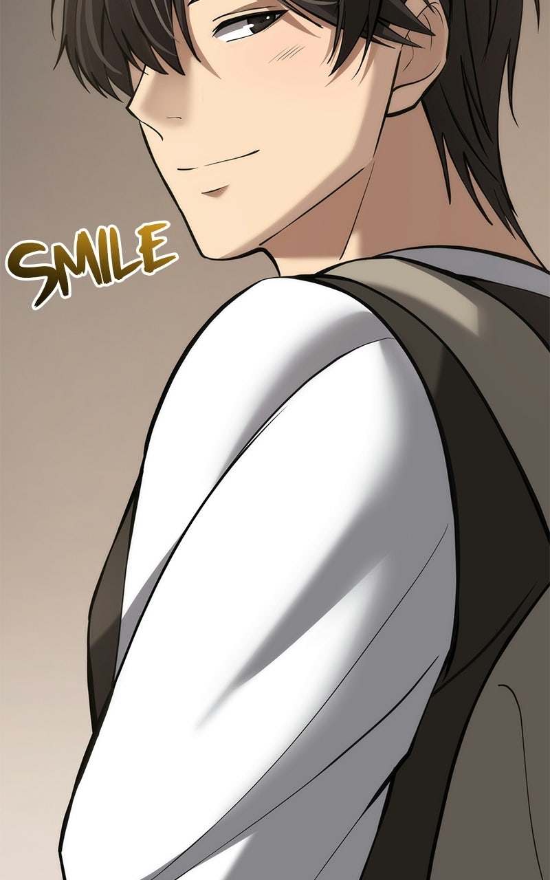 The OtherworldlyFamily Man Episode 8 page 130 - 