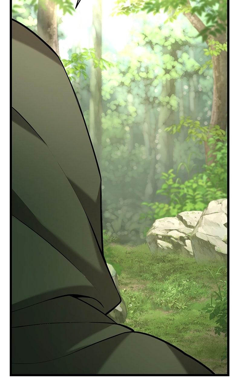 The OtherworldlyFamily Man Episode 8 page 14 - 