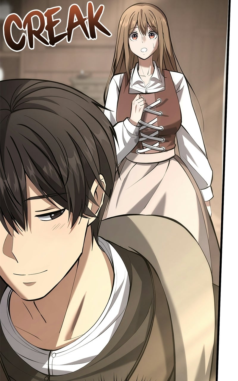 The OtherworldlyFamily Man Episode 8 page 132 - 
