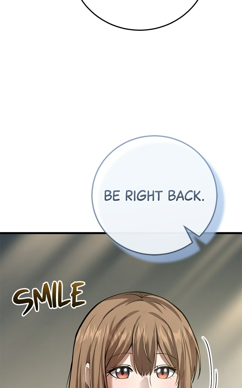 The OtherworldlyFamily Man Episode 8 page 135 - 