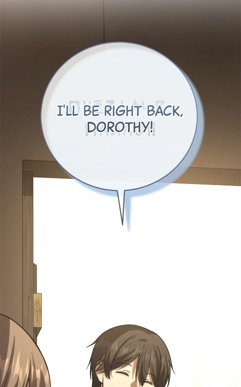 The OtherworldlyFamily Man Episode 8 page 141 - 