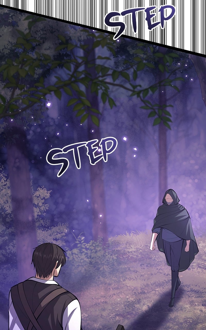 The OtherworldlyFamily Man Episode 8 page 16 - 