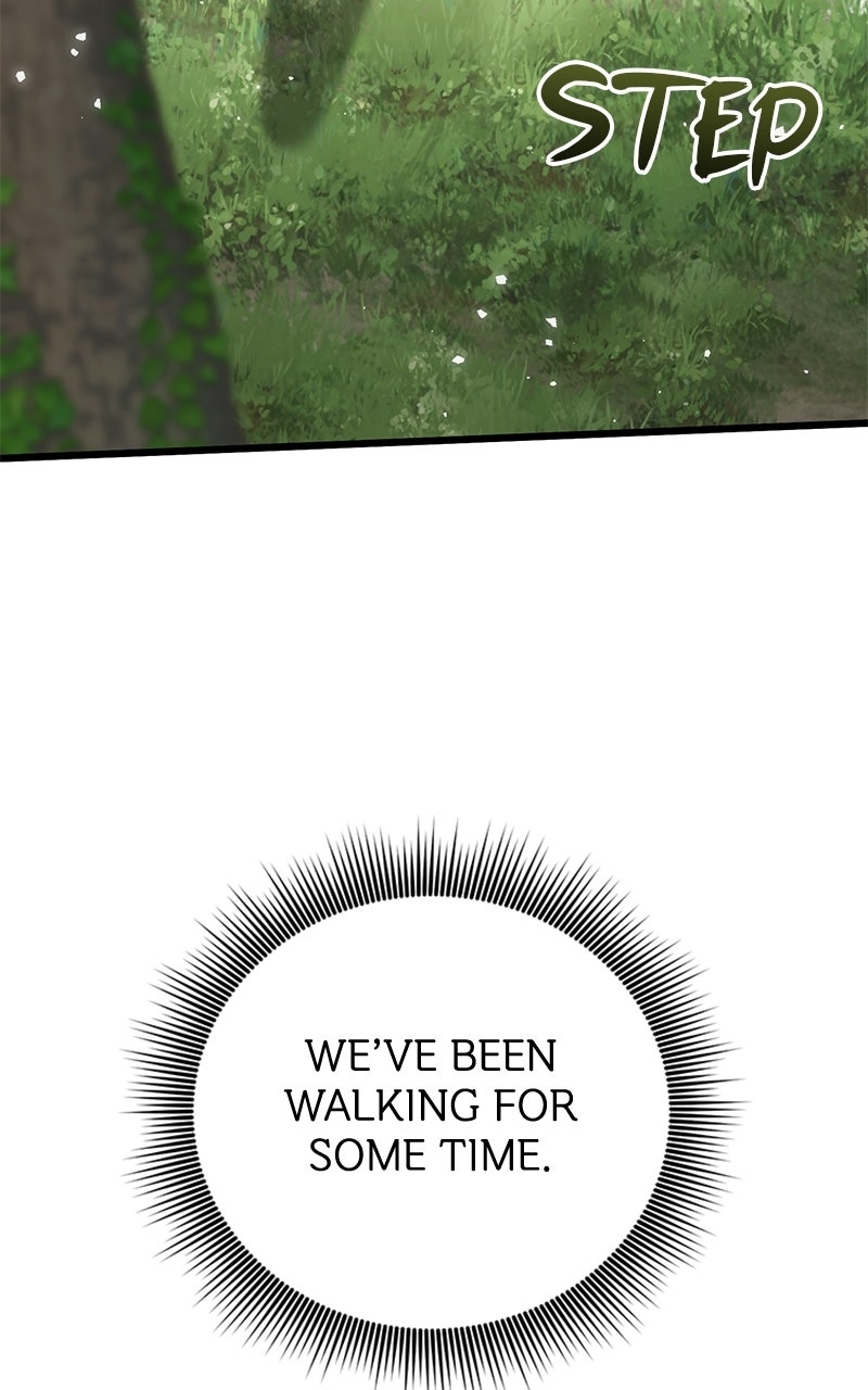 The OtherworldlyFamily Man Episode 8 page 151 - 