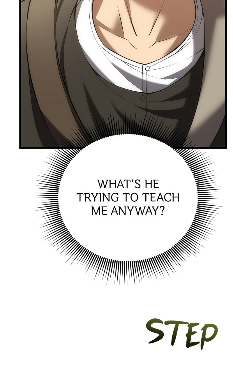 The OtherworldlyFamily Man Episode 8 page 153 - 