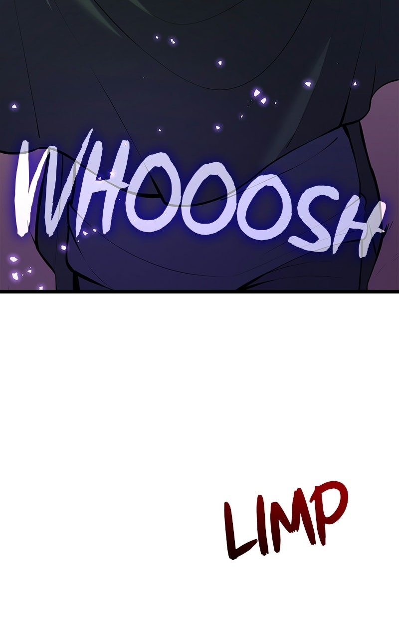 The OtherworldlyFamily Man Episode 8 page 19 - 