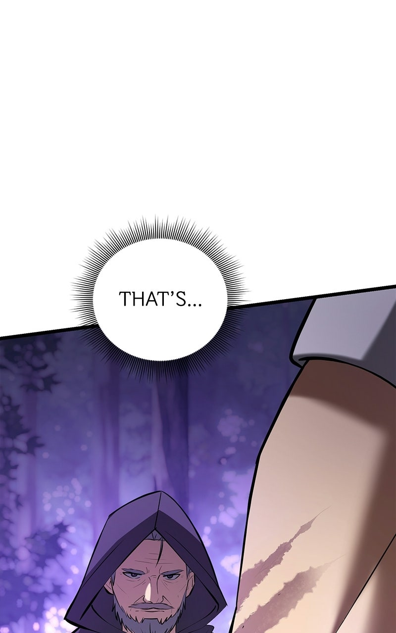 The OtherworldlyFamily Man Episode 8 page 20 - 