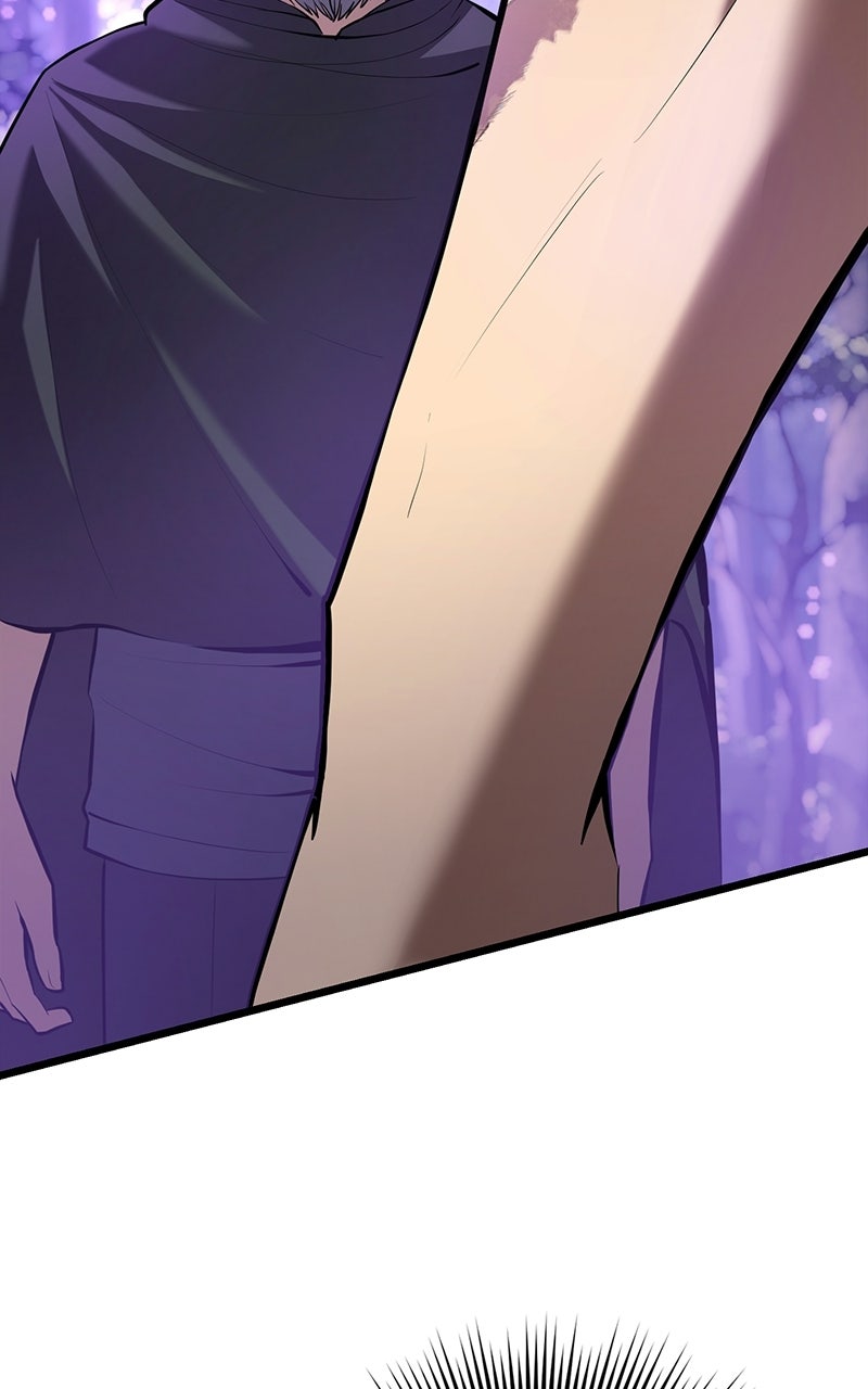 The OtherworldlyFamily Man Episode 8 page 21 - 