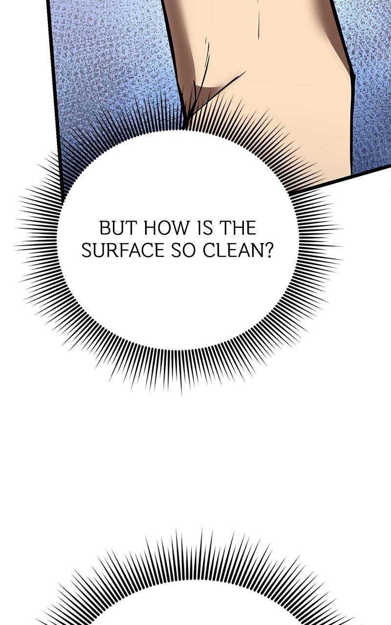 The OtherworldlyFamily Man Episode 8 page 23 - 