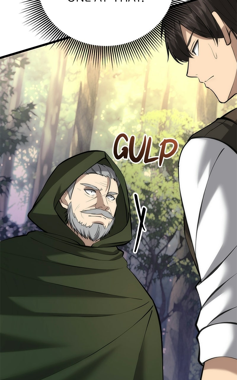 The OtherworldlyFamily Man Episode 8 page 28 - 