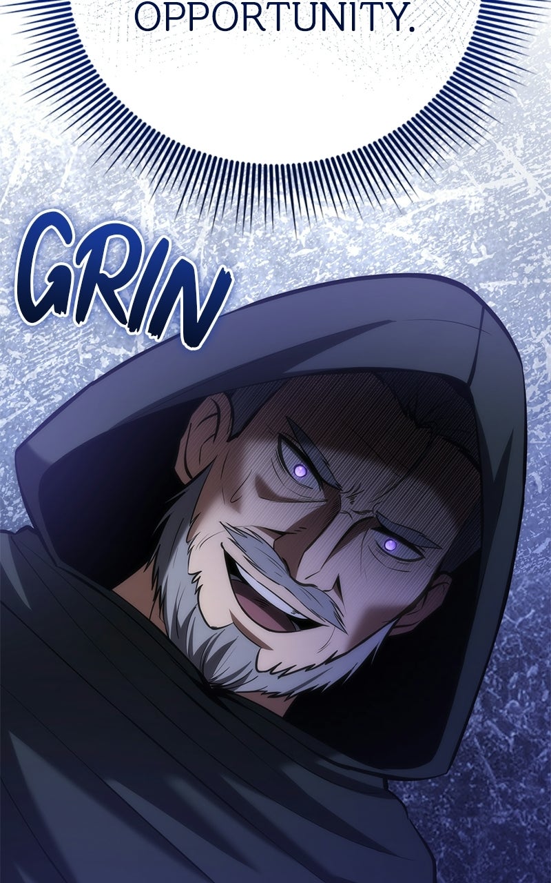 The OtherworldlyFamily Man Episode 8 page 35 - 