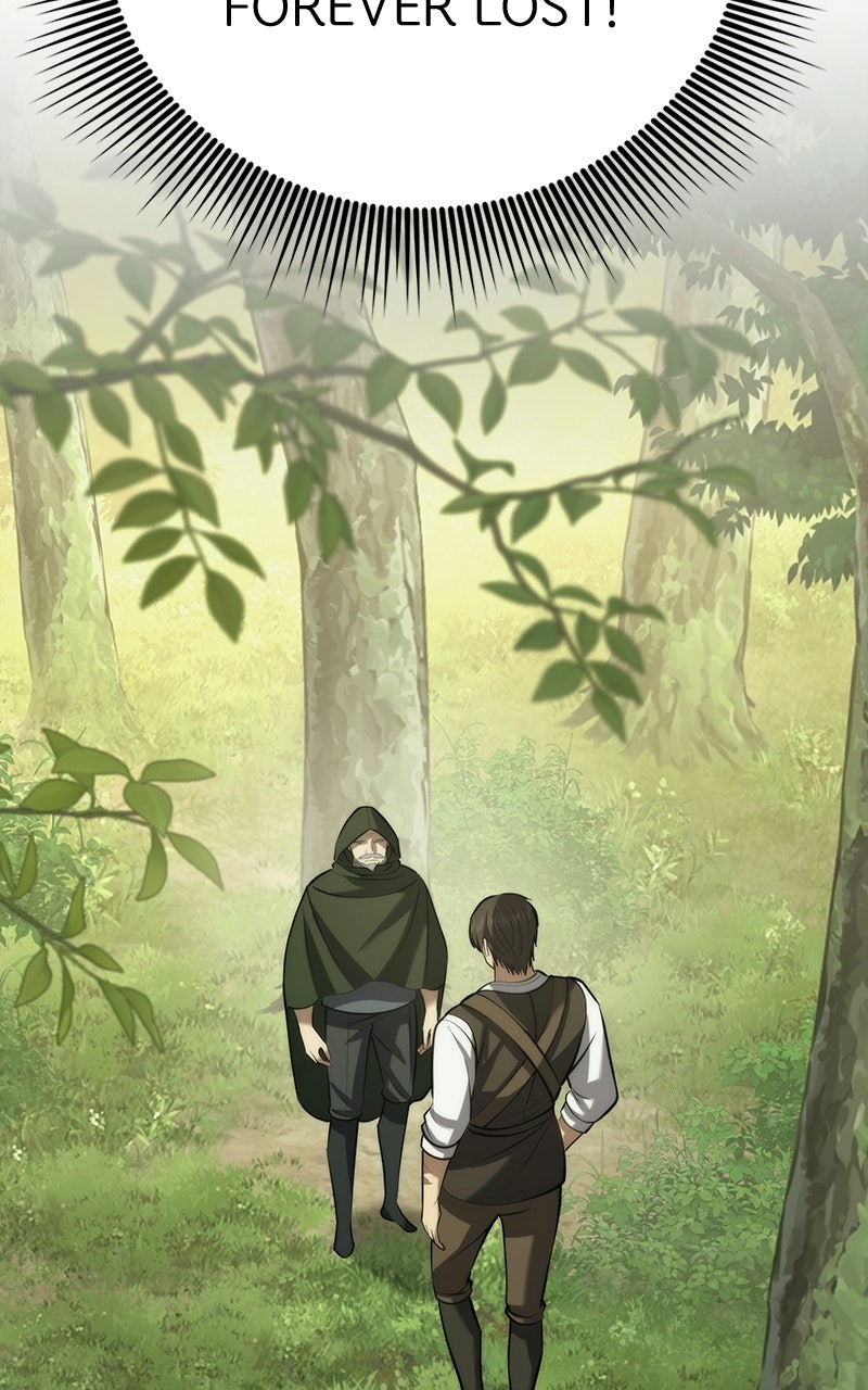 The OtherworldlyFamily Man Episode 8 page 37 - 