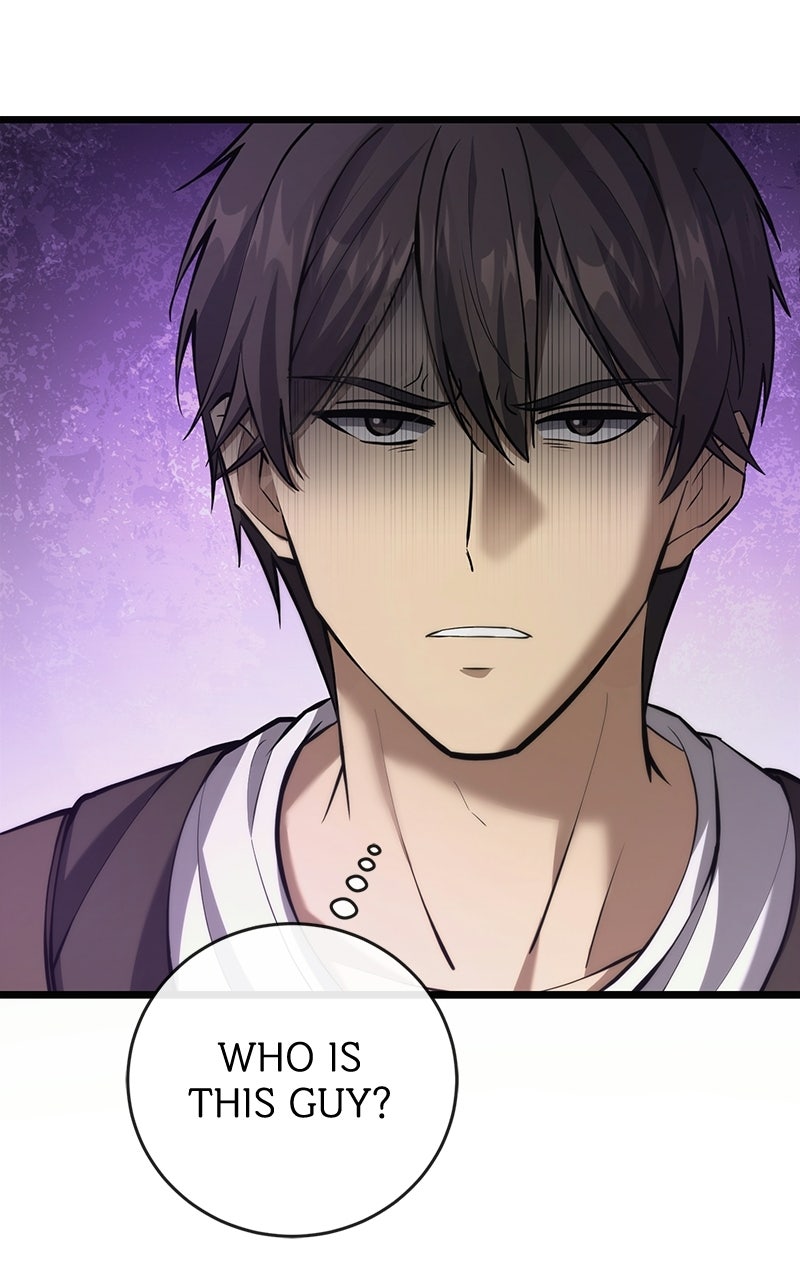 The OtherworldlyFamily Man Episode 8 page 39 - 
