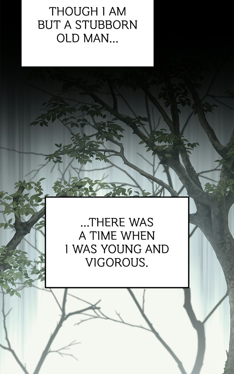 The OtherworldlyFamily Man Episode 8 page 42 - 